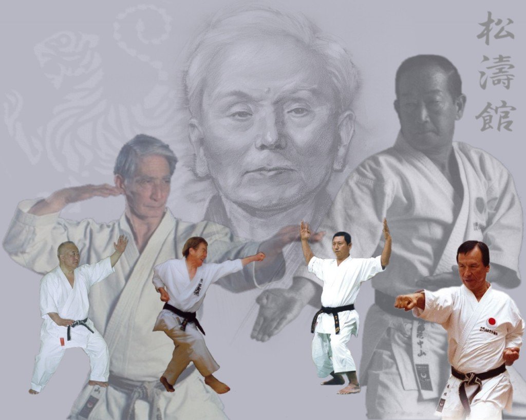 Shotokan Karate | Alfa Shotokan Karate Club